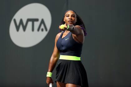 Serena Williams, con una personalidad potente, es una figura fuerte en el deporte y en la astrología