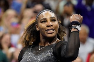 A cuánto asciende la fortuna de Serena Williams: la estadounidense y leyenda con más títulos de la Era Abierta del tenis