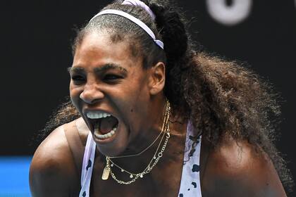 Serena Williams: deporte, récords y sobre todo, una luchadora por los derechos de igualdad