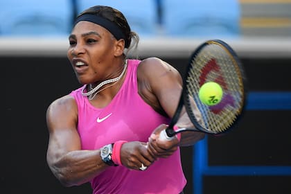Serena Williams y una obsesión: el 24° título de Grand Slam para igualar a Court