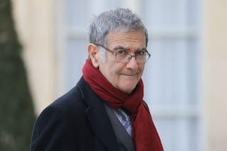 Un Premio Nobel de Física, la estrella de un ciclo científico argentino-francés en Buenos Aires