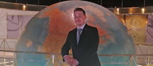 Así fue la caída del agente del Kremlin que engañó a la Argentina y Brasil