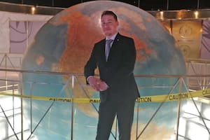 El espía que decía amar las medialunas porteñas: así fue la caída del agente del Kremlin que engañó a la Argentina y Brasil