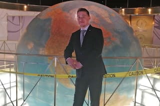 Así fue la caída del agente del Kremlin que engañó a la Argentina y Brasil