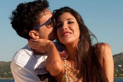 Sergi y Rincón, cuando aún había amor