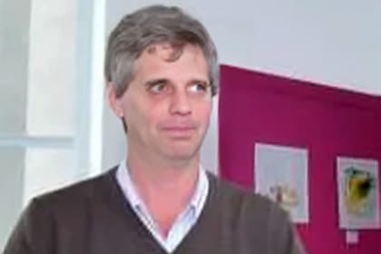 Sergio Neiffert