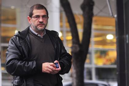 Sergio Schoklender denunció el manejo de fondos realizado por Emerenciano Sena en Chaco