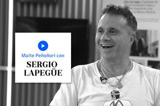 Sergio Lapegüe y su batalla contra el Covid-19: “Les dije a los enfermeros ‘desconéctenme, no quiero saber más nada’”