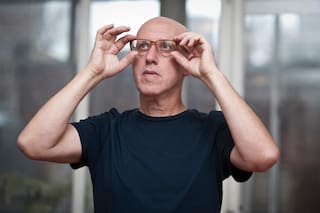 Dimensiones en tránsito: dos días para profundizar en la obra de Sergio Chejfec