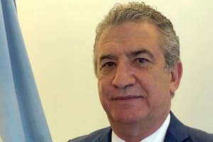 Urribarri aseguró que no hay pruebas de corrupción en su contra y se definió como una “amenaza” para la oposición