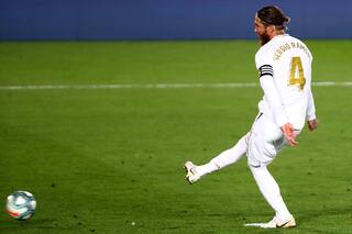 Real Madrid-Valladolid, por la Liga de España: los blancos buscan otro triunfo