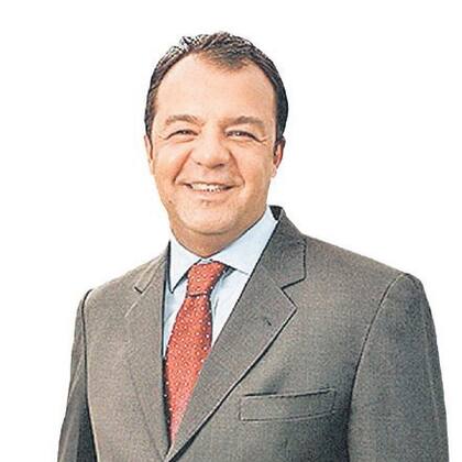 Sergio Cabral, el ex gobernador del estado de Río de Janeiro