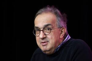 Sergio Marchionne