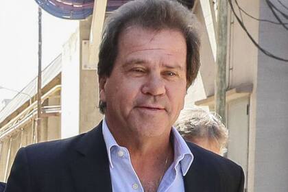 Sergio Nardelli era el CEO de la empresa