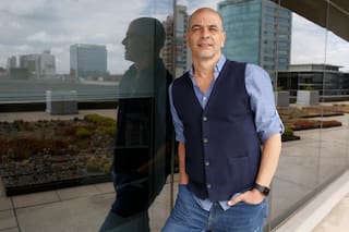 Sergio Hernández: el mayor líder que conoció y cómo jugaría su equipo de fútbol