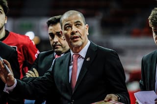 Sergio Hernández. La frase sobre las "nenas", su disculpa y el modelo Bielsa