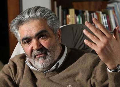 El exgobernador Sergio Acevedo reapareció por fuera del Frente de Todos