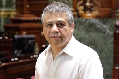 Sergio Abrevaya será candidato de GEN en territorio porteño, donde actualmente es legislador.