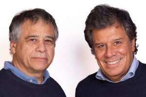 Abrevaya, candidato a diputado de Para Adelante: “La nueva forma de imponer el autoritarismo son los fakes”