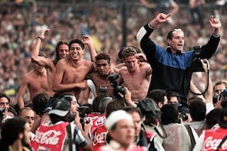 Fue promesa en Boca y los hinchas coreaban su nombre, pero una mala decisión lo alejó de todo y hoy pide una mano