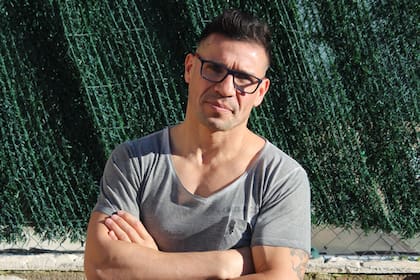 "El boxeo es el arte del engaño. No es golpear sin recibir, como se suele decir", sentencia "Maravilla" Martínez