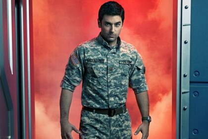 Sergio Balleseros, un personaje con varios secretos