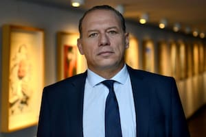 Sergio Berni: “El delito no tiene edad; la imputabilidad no se puede negociar como si fuese una paritaria”