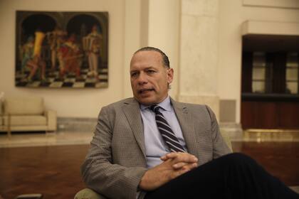 Guernica: un desalojo incierto por la pulseada entre Berni y la Justicia