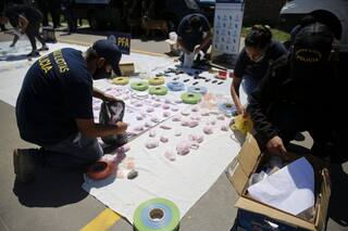 La escucha telefónica de la Bonaerense que pudo haber evitado las 24 muertes por la cocaína adulterada