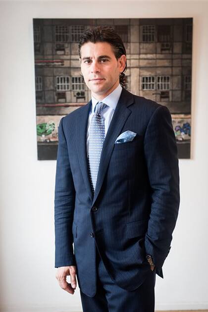 Sergio Blanco (Luxury Outlet): “La capacidad cultural en el mundo de Argentina vale más que su mercado, sobre todo en América latina"