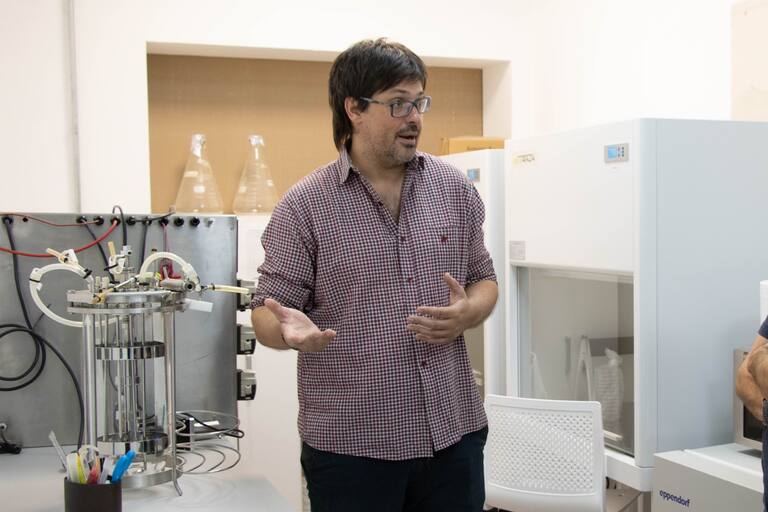 Innovación agroexportadora: startup argentina envía nutrientes de soja a Brasil