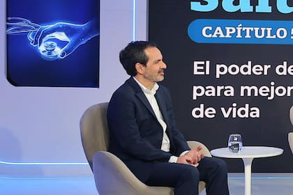 Sergio Bonás (Haleon): “Una persona alfabetizada en autocuidado puede gastar hasta tres veces menos que alguien sin información”