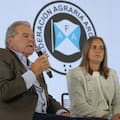 Un ministro cordobés pidió dar previsibilidad a la baja de retenciones con una ley