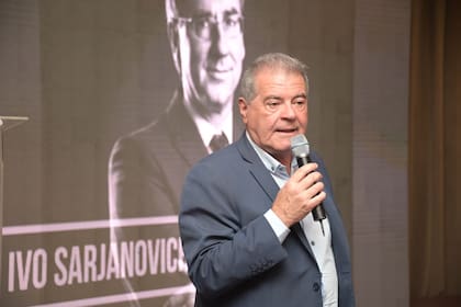 Sergio Busso: “El gobierno nacional no cumple con su palabra de eliminar malos impuestos"