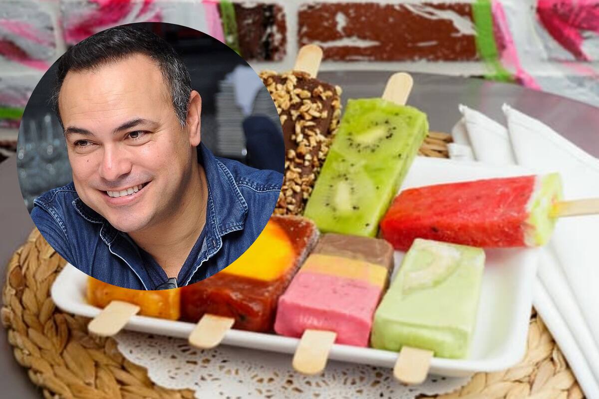 Era galán de Televisa, pero dio un volantazo tras emigrar a California ...