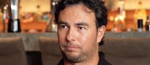 Checo Pérez destacó una virtud de la hinchada argentina que no tiene la mexicana y calificó a Colapinto