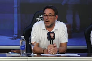 Los 222 juicios y la radiografía de un San Lorenzo en terapia intensiva que "no está de remate"