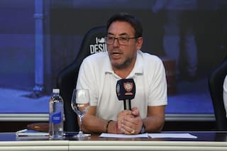 Los 222 juicios y la radiografía de un San Lorenzo en terapia intensiva que "no está de remate"