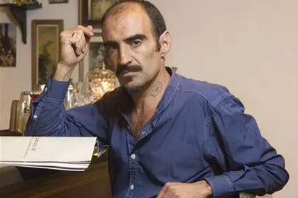 Sergio De Loof, artífice también de espacios como Morocco, Bolivia y Ave Porco.