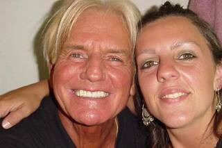 El enojo de la hija de Sergio Denis con Alberto Fernández: “A mi papá lo enterré por videollamada”