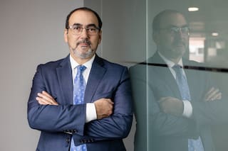 “El acuerdo con el FMI puede ayudar a la estabilización económica del país”