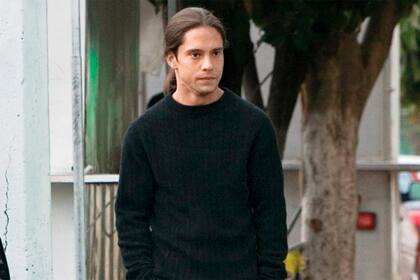 Sergio Gallego, el hermano de Luis Miguel que no quiere saber nada con Luis Miguel