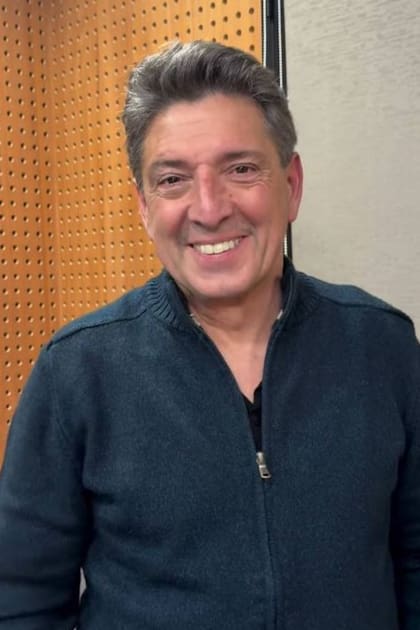 Sergio Gonal recuerda con alegría aquel tremendo hit que protagonizó en ShowMatch