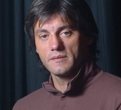 Sergio Goycochea conduce Marca de zona