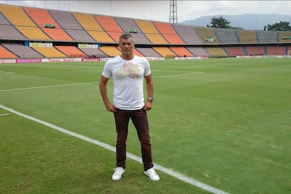 Sergio Goycochea fue campeón en Ecuador 1993