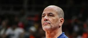 Inusual en una carrera tan exitosa: fue despedido Sergio ‘Oveja’ Hernández