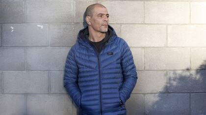 Sergio Hernández, la esperanza y la mirada al futuro