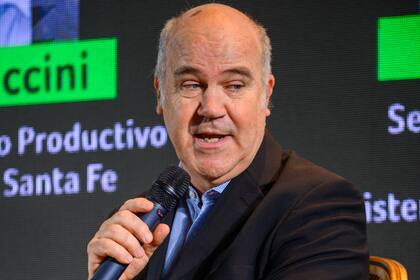 Sergio Iraeta: "No puedo estar de acuerdo, no va a terminar bien en términos comerciales”