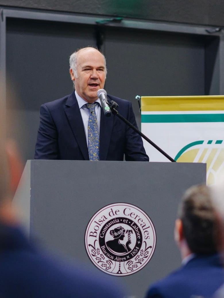 Industria molinera advierte sobre freno en el consumo interno pese a la recuperación del trigo