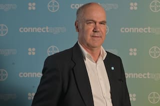 El secretario de Agricultura le pidió tiempo al agro por las retenciones